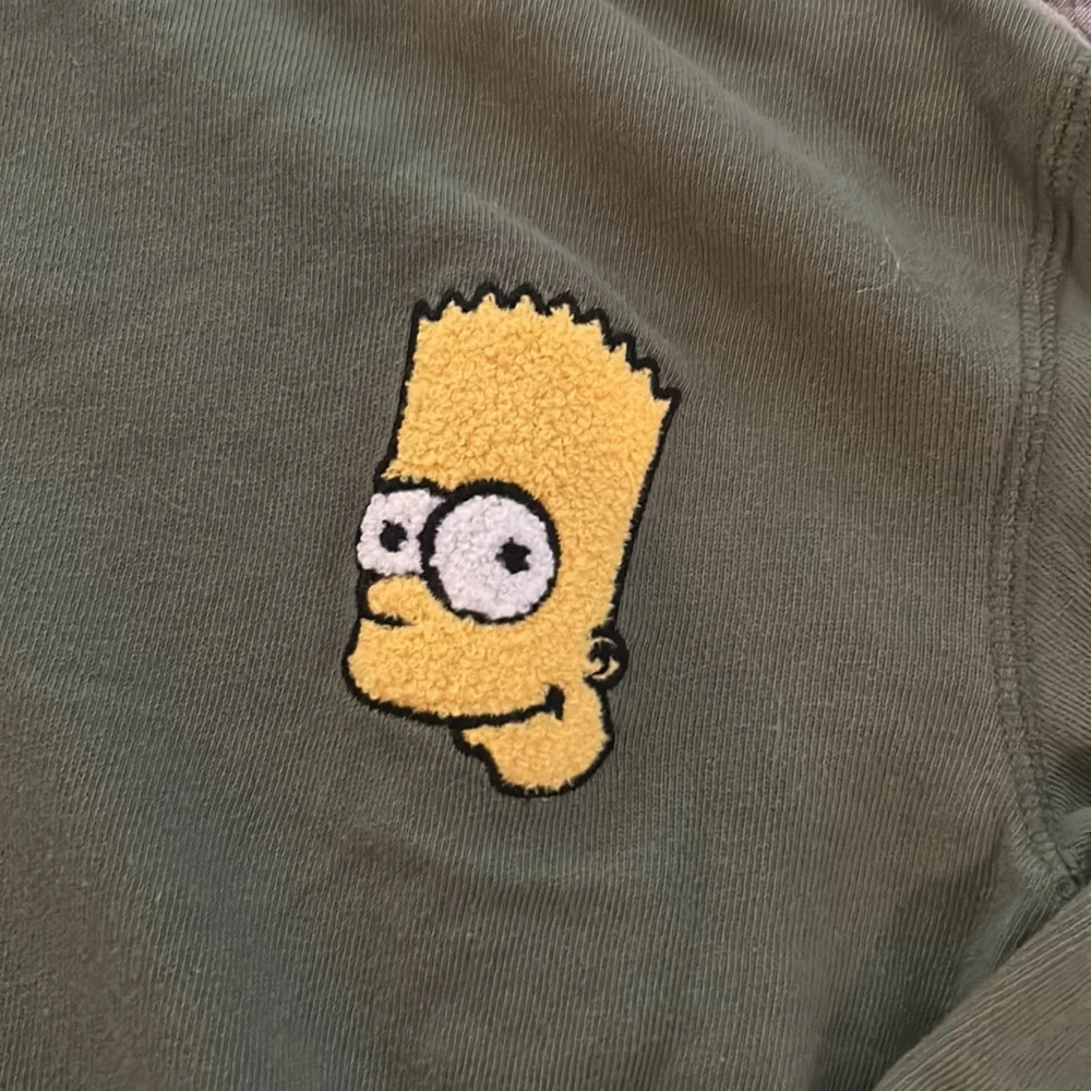 GAP KIDS Simpsons hoodie - Youth M (8)